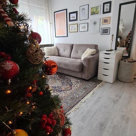 Peni Apartman Centar Banja Luka Kültér fotó