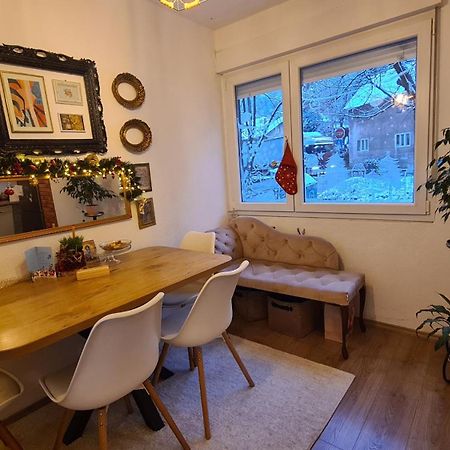 Peni Apartman Centar Banja Luka Kültér fotó