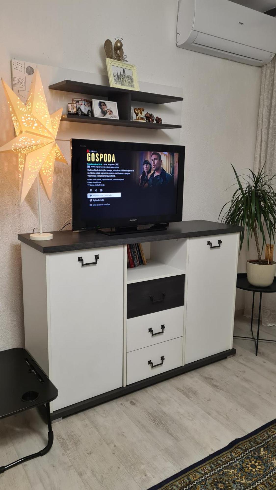 Peni Apartman Centar Banja Luka Kültér fotó