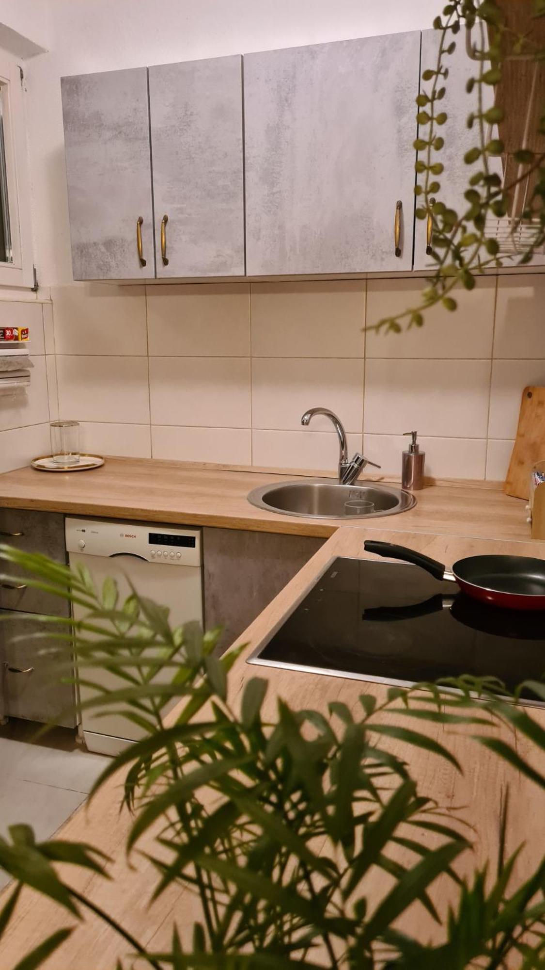 Peni Apartman Centar Banja Luka Kültér fotó