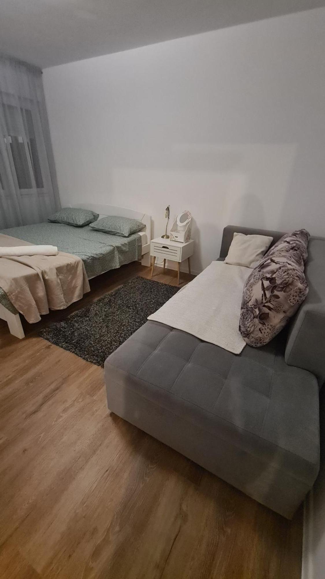 Peni Apartman Centar Banja Luka Kültér fotó
