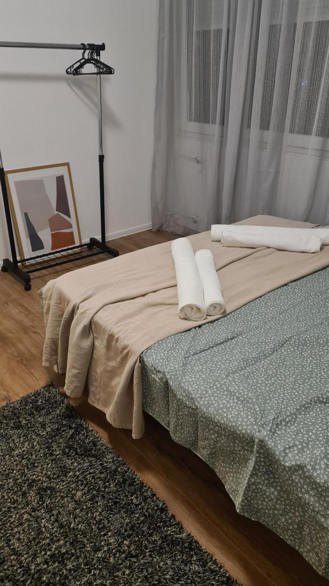 Peni Apartman Centar Banja Luka Kültér fotó