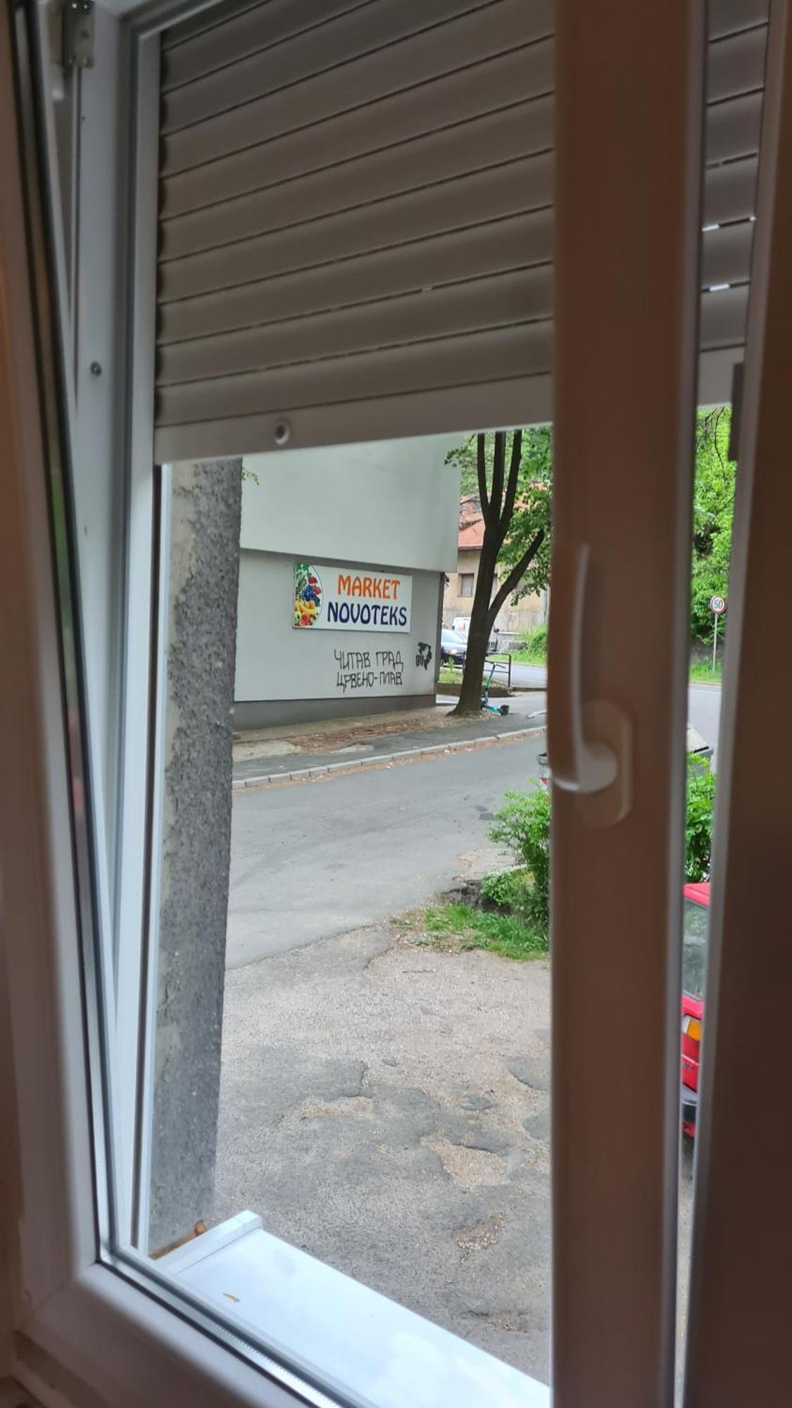 Peni Apartman Centar Banja Luka Kültér fotó